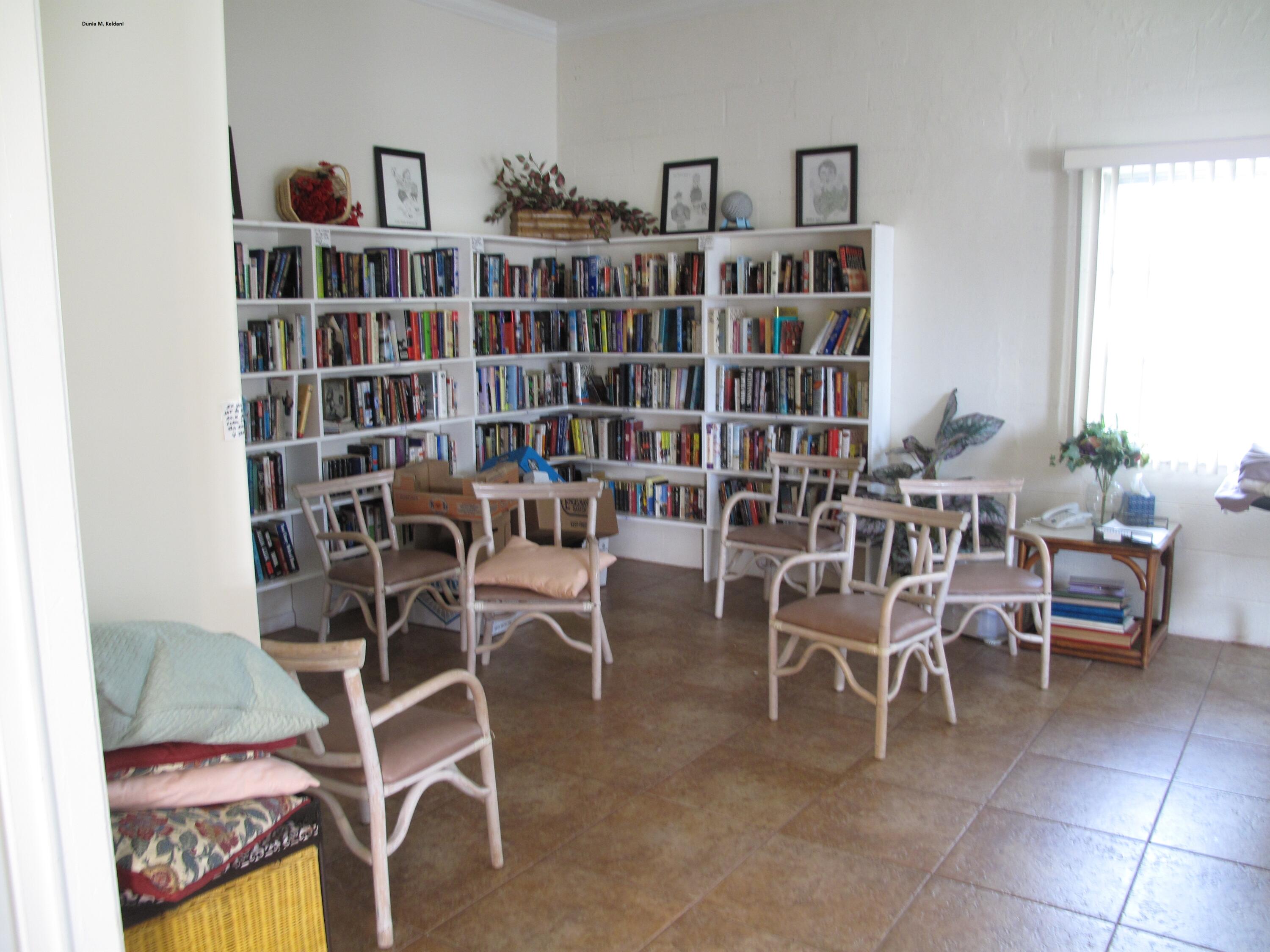 417 High Point Boulevard, Unit D Delray Beach, FL 33445 - Photo 44 of 51 HP2 (6)