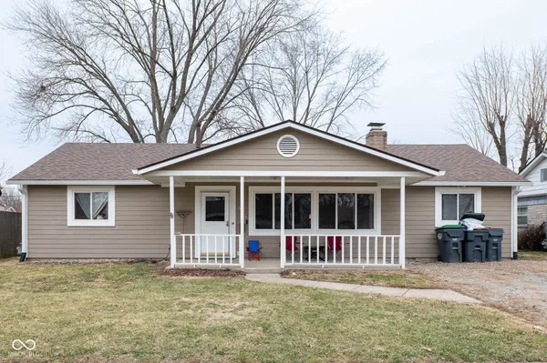 $229,000 | 532 Northgate Drive, Greenwood, IN 46143