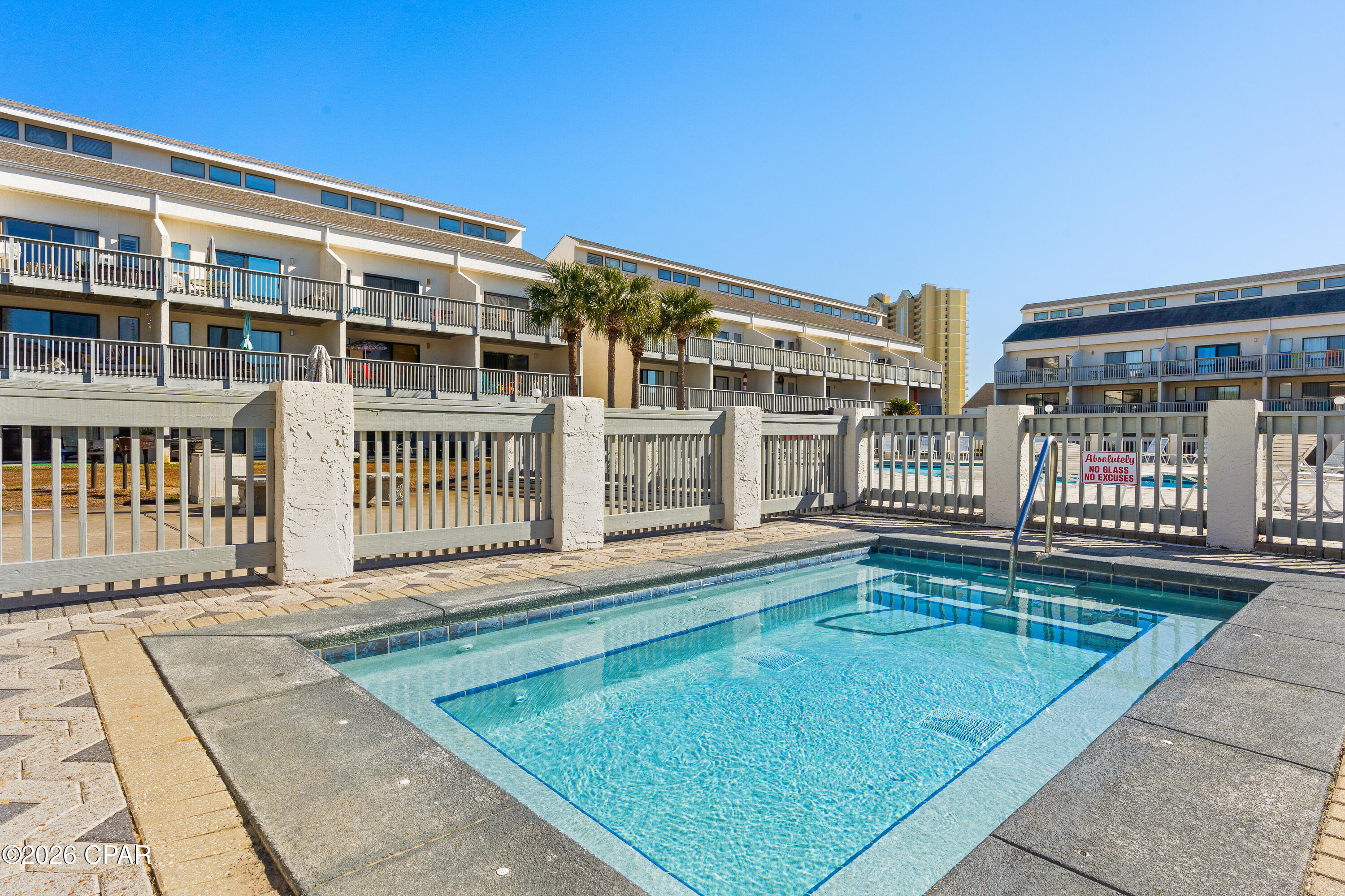 17614 Front Beach Road, Unit D6 Panama City Beach, FL 32413 - Photo 39 of 41