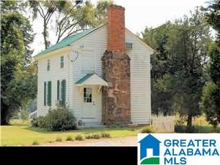 7925 Risers Mill Road Alpine, AL 35014 - Photo 19 of 27