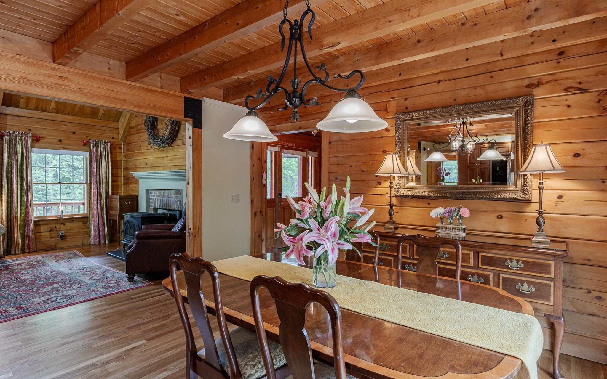 693 Fitzwilliam Road Richmond, NH 03470 - Photo 11 of 55