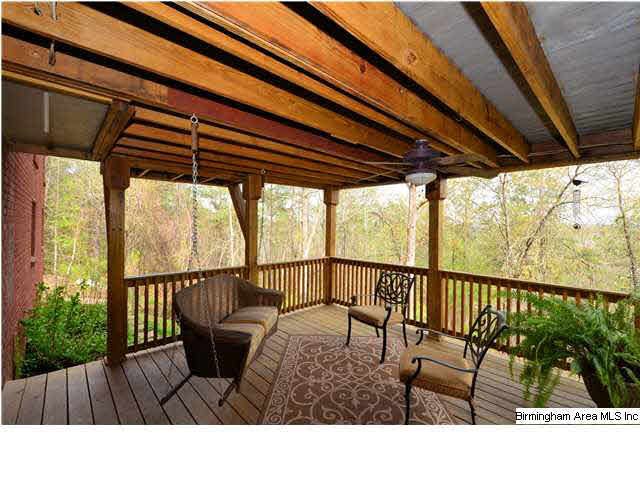1817 Southview Circle Hoover, AL 35244 - Photo 28 of 31
