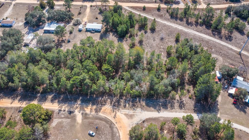 5851 Hillridge Road Keystone Heights, FL 32656 - Photo 2 of 11 a view of lake