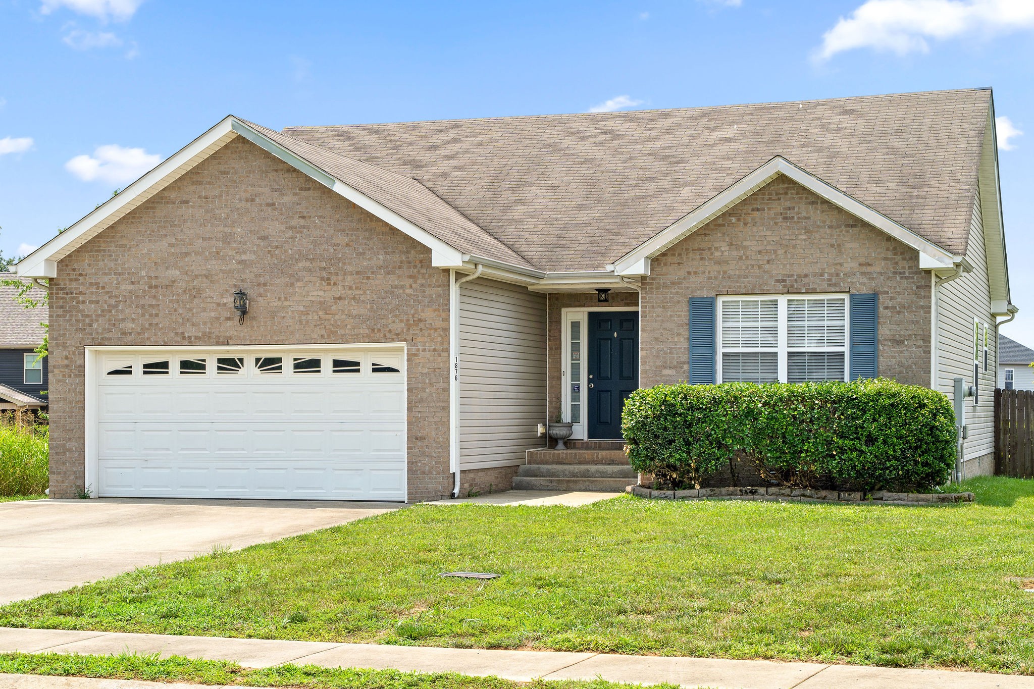 1876 Patton Road Clarksville, TN 37042 - Photo 1 of 30 Gallery Image 1