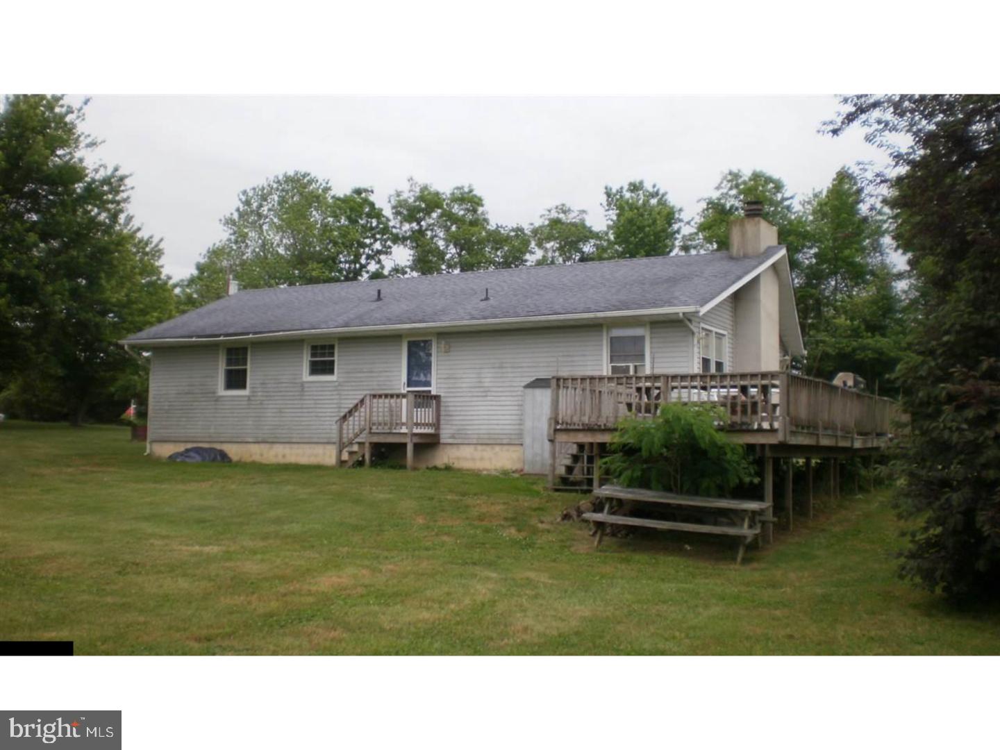 6 Cream Ridge Road Salem, NJ 08079 - Photo 3 of 9