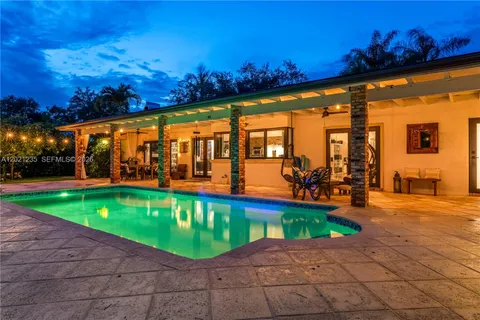 $1,399,000 | 7844 Southwest 179th Terrace, Palmetto Bay, FL 33157