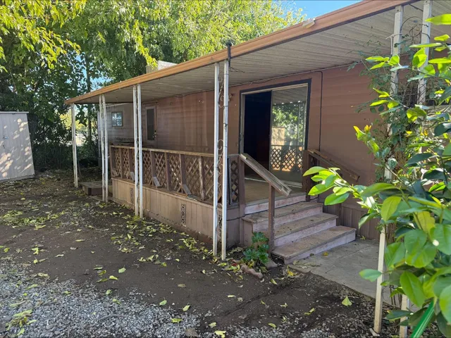 $7,500 | 6950 Riverland Drive, Unit 23, Redding, CA 96002