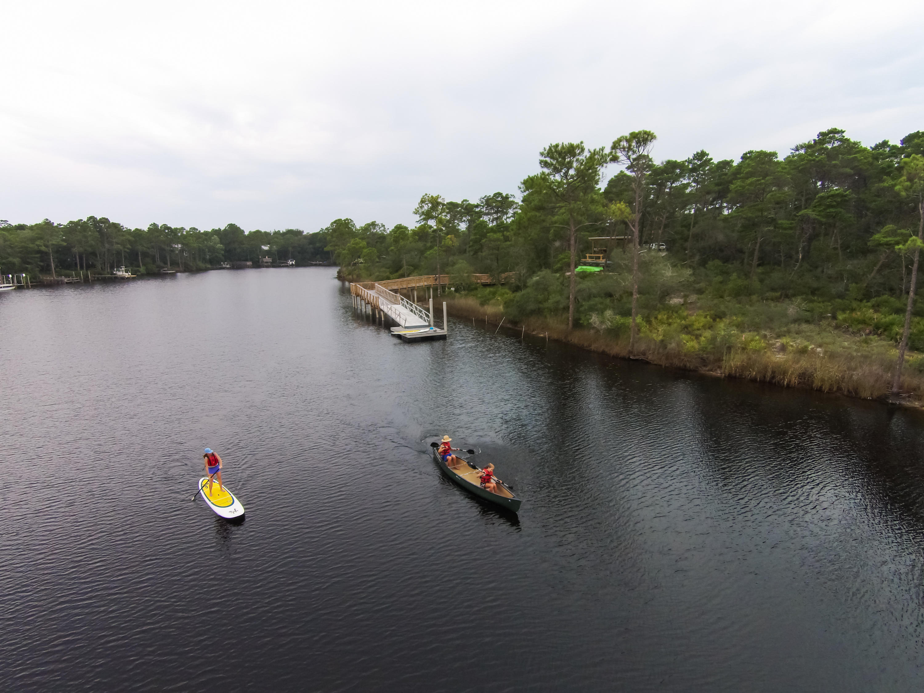 26 Medley St Inlet Beach, Unit LOT 112 Inlet Beach, FL 32461 - Photo 2 of 6 Lake Powell