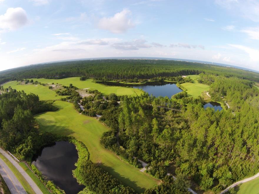 26 Medley St Inlet Beach, Unit LOT 112 Inlet Beach, FL 32461 - Photo 3 of 6 Origins golf course