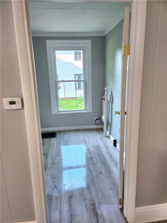 344 Elmgrove Road Greece, NY 14626 - Photo 14 of 28 1st floor laundry room