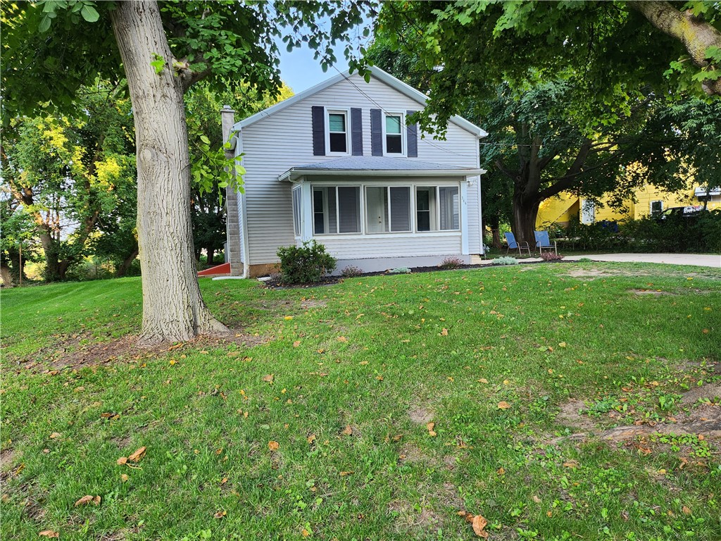 344 Elmgrove Road Greece, NY 14626 - Photo 2 of 28 Front of house2