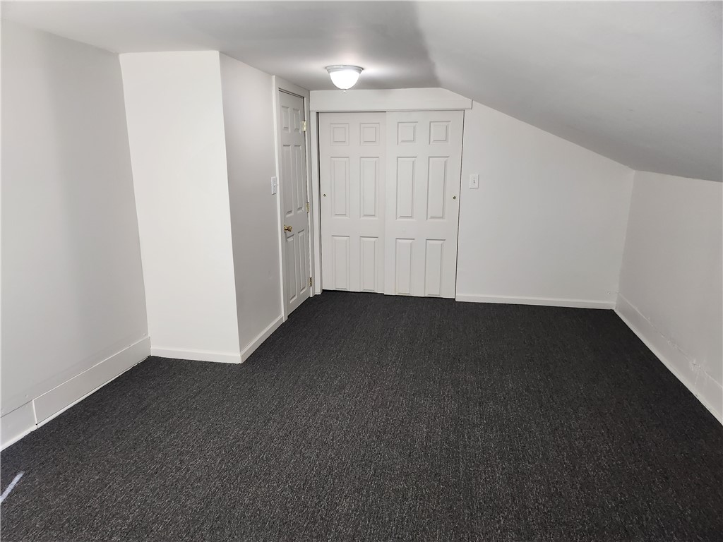 344 Elmgrove Road Greece, NY 14626 - Photo 21 of 28 oversized closet in bedroom 1