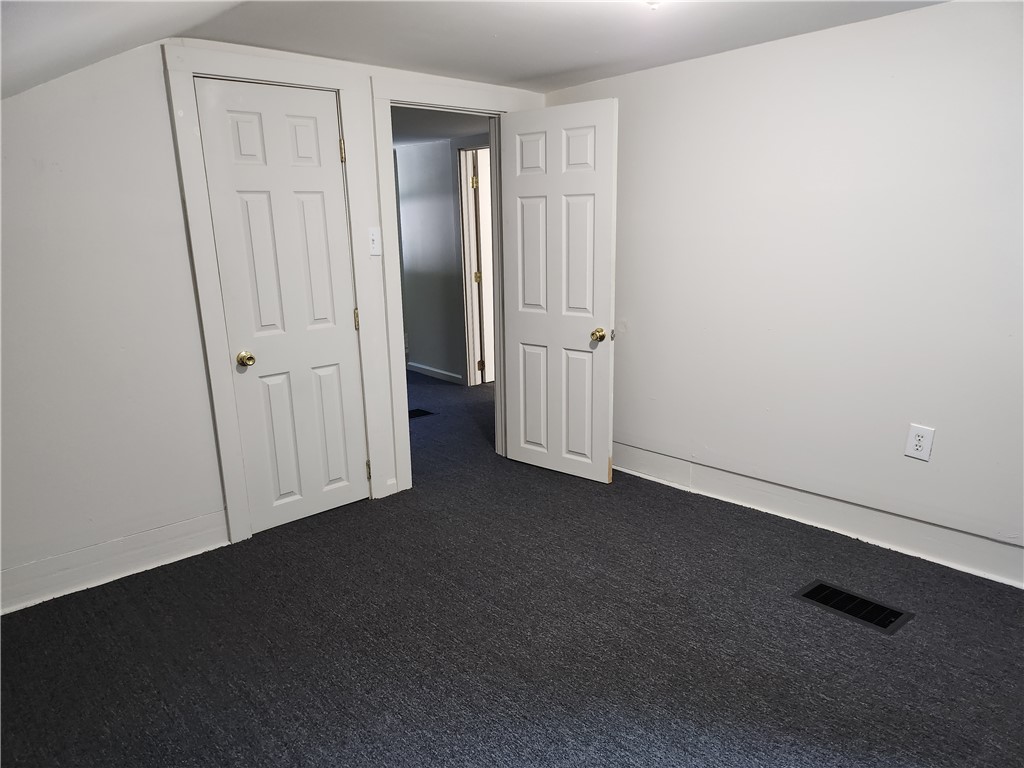 344 Elmgrove Road Greece, NY 14626 - Photo 22 of 28 bedroom 2 approximately 11 1/2' x 12'