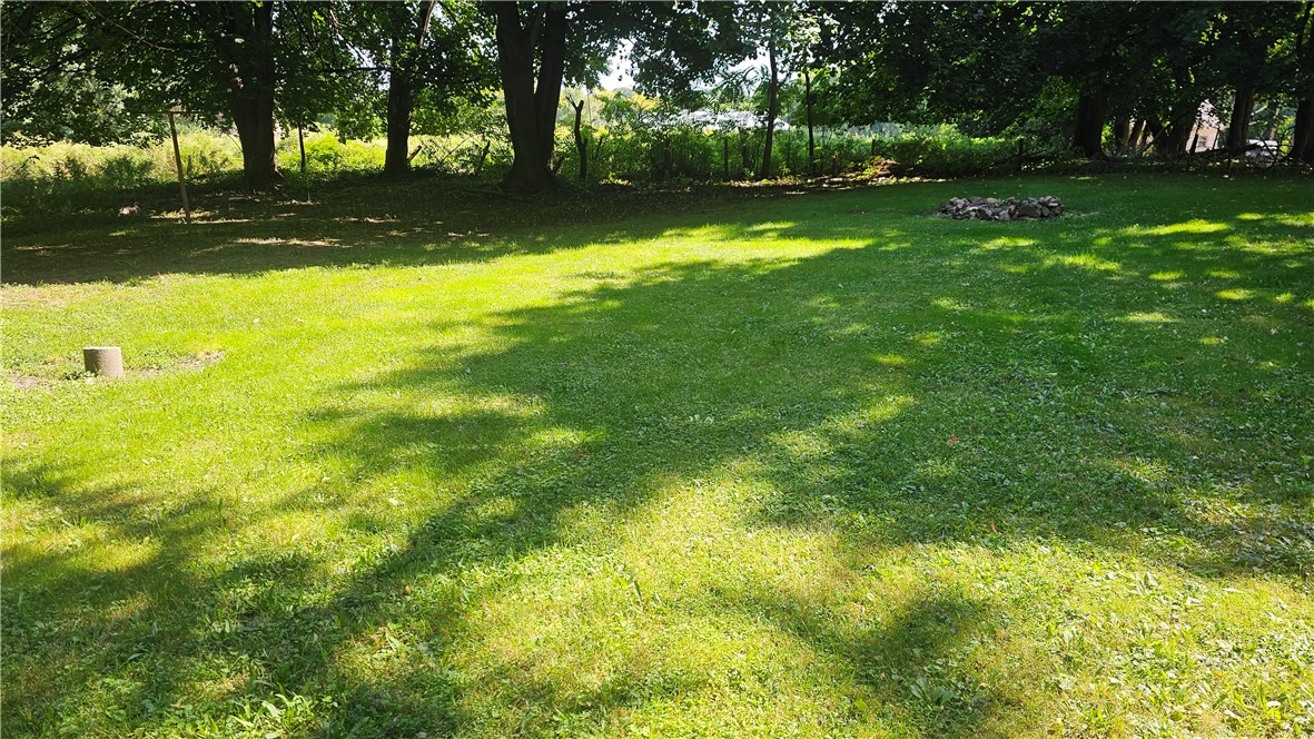 344 Elmgrove Road Greece, NY 14626 - Photo 27 of 28 Backyard