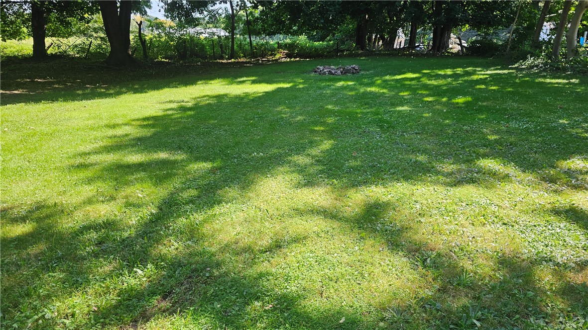 344 Elmgrove Road Greece, NY 14626 - Photo 28 of 28 Backyard 2