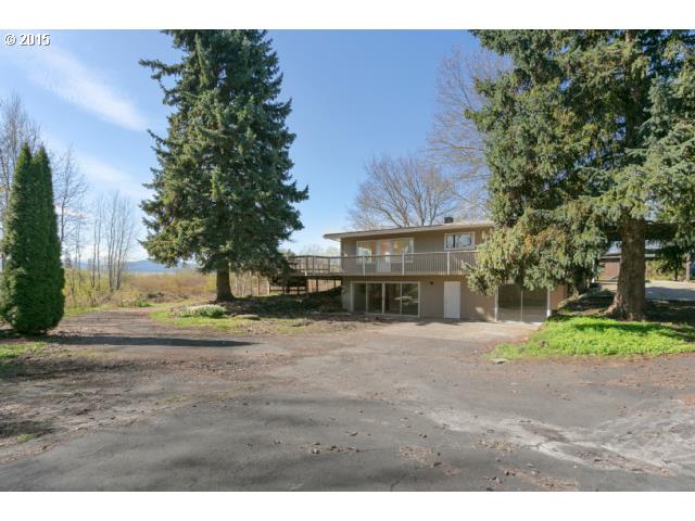 1531 Checketts Road Hood River, OR 97031 - Photo 14 of 16 a view of outdoor space with yard
