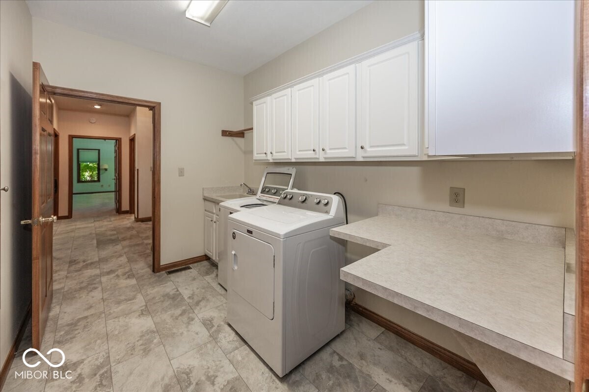 1663 Walnut Trace Greenfield, IN 46140 - Photo 24 of 35