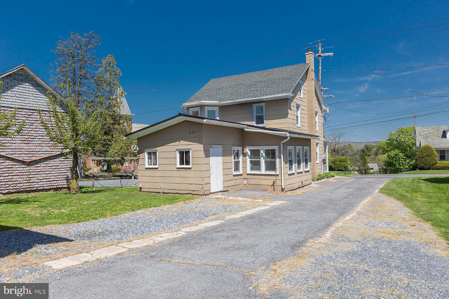 1235 Newport Road Manheim, PA 17545 - Photo 56 of 67