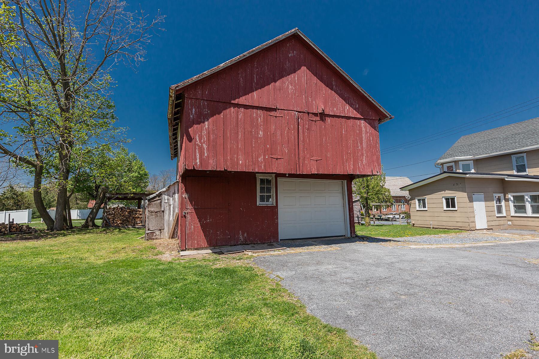 1235 Newport Road Manheim, PA 17545 - Photo 59 of 67