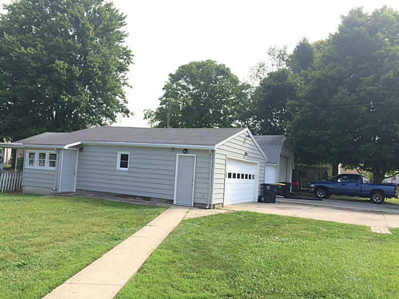 404 East Spring Street Covington, OH 45318 - Photo 3 of 24