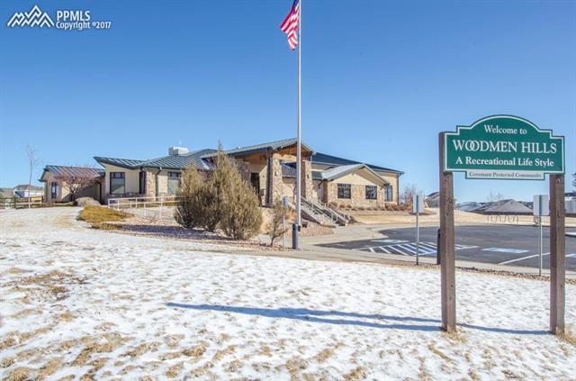 12279 St Annes Road Peyton, CO 80831 - Photo 34 of 35 Gallery Image 34
