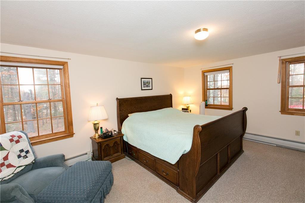 1 Mitchell Hill Road Scarborough, ME 04074 - Photo 16 of 34 Photo