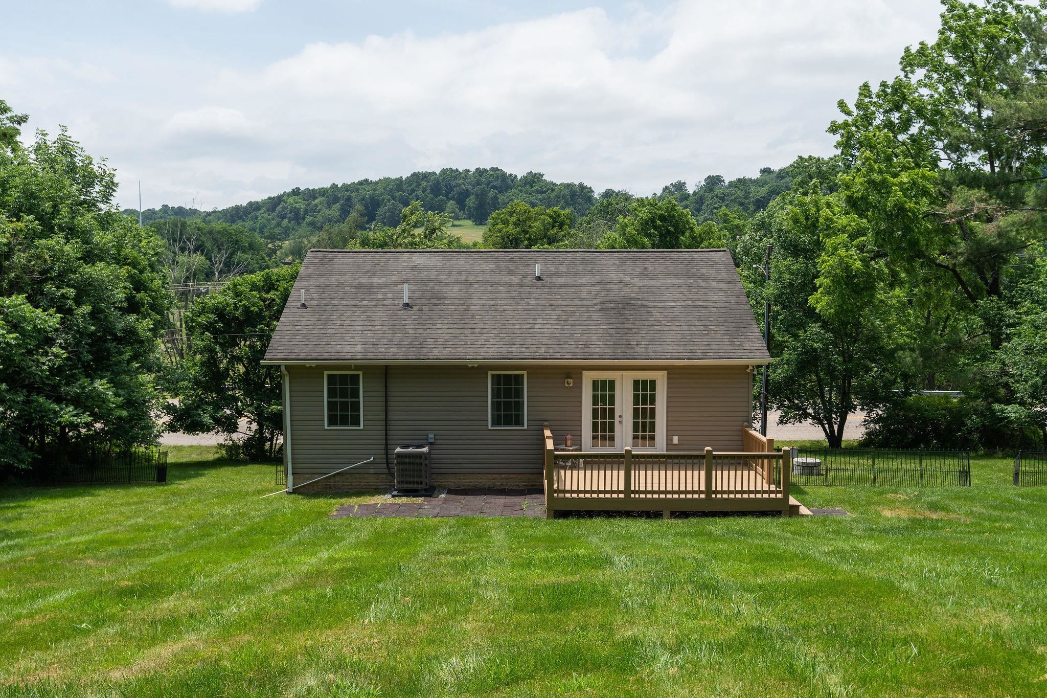 2275 Raphine Road Raphine, VA 24472 - Photo 40 of 48