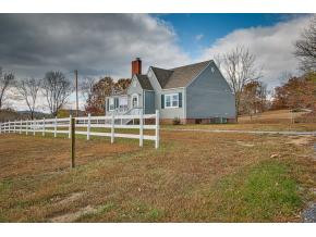 4184 Ridge Road Kingsport, TN 37660 - Photo 3 of 36 10 plus acres
