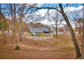 4184 Ridge Road Kingsport, TN 37660 - Photo 33 of 36 Back view