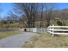 4184 Ridge Road Kingsport, TN 37660 - Photo 35 of 36 View towards back of property