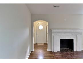 4184 Ridge Road Kingsport, TN 37660 - Photo 4 of 36 Fireplace