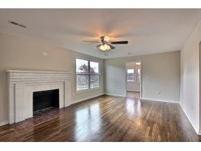 4184 Ridge Road Kingsport, TN 37660 - Photo 5 of 36 Open bright living room