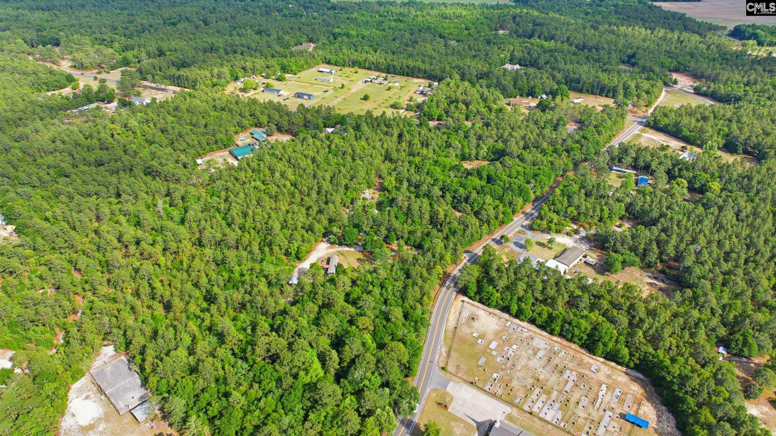 1729 Windy Wood Road Pelion, SC 29123 - Photo 30 of 30