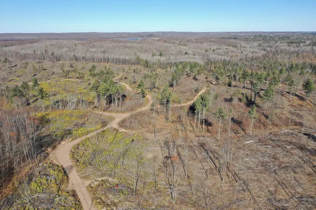 $903,513 | Tbd North Larsen Road, Hayward, WI 54843