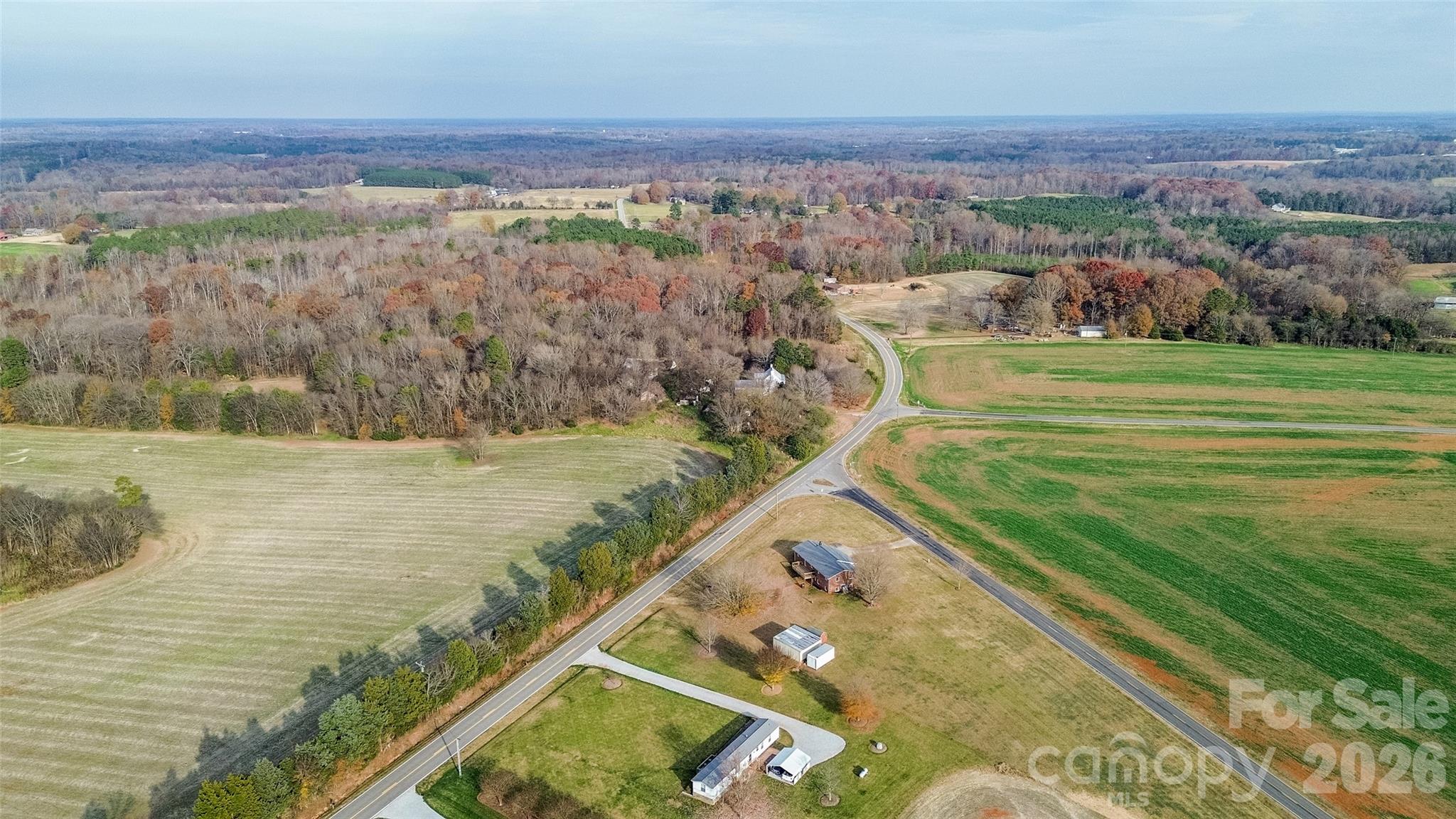 2890 Hobson Road Cleveland, NC 27013 - Photo 43 of 48