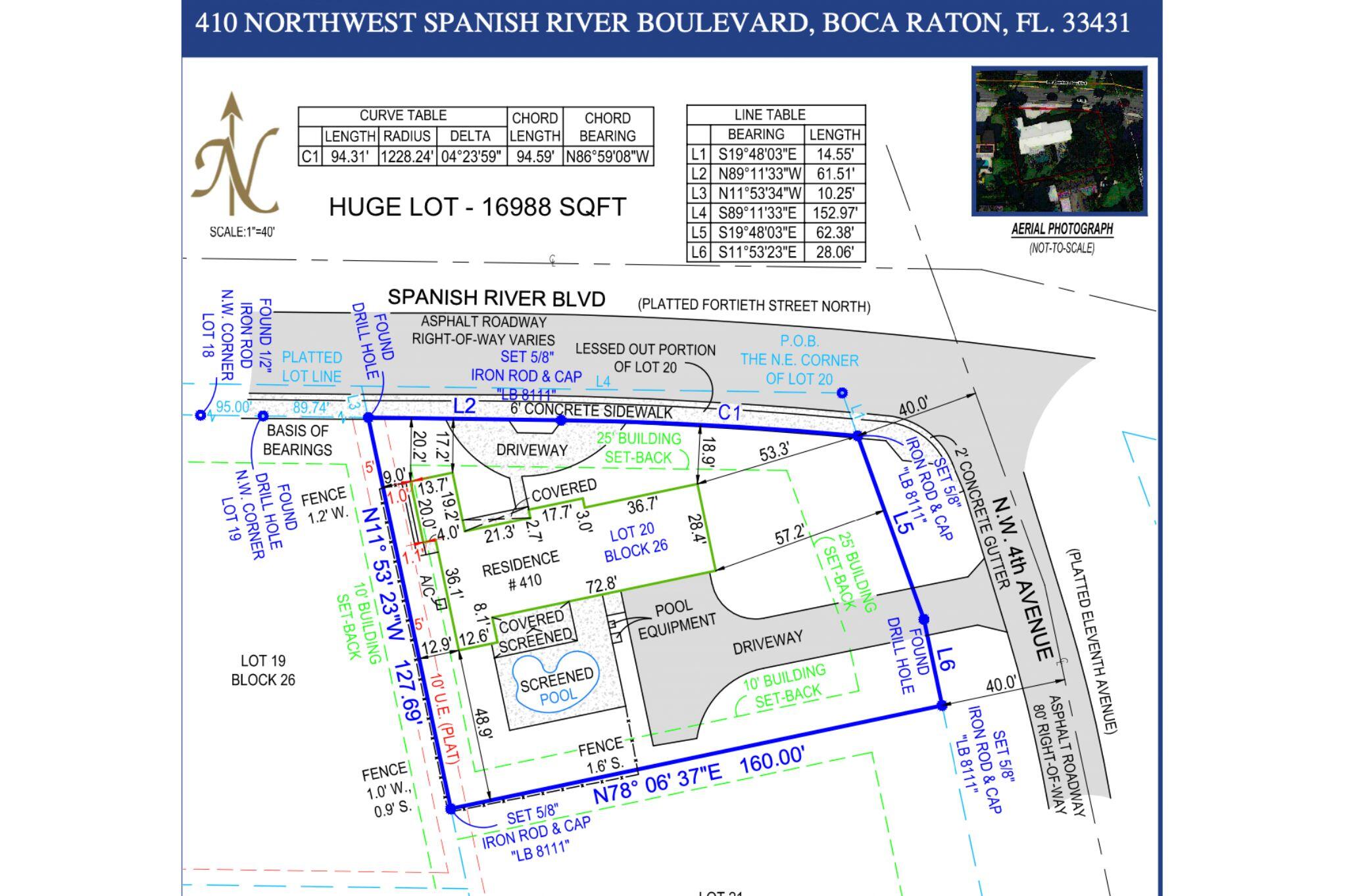 410 Spanish River Boulevard Boca Raton, FL 33431 - Photo 4 of 26