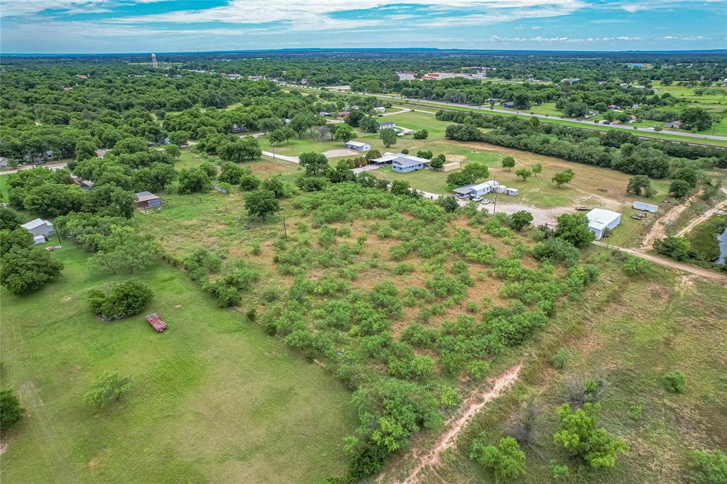 510 Hamby Road Clyde, TX 79510 - Photo 8 of 34 Expansive parcel featuring a mix of cleared land and natural vegetation