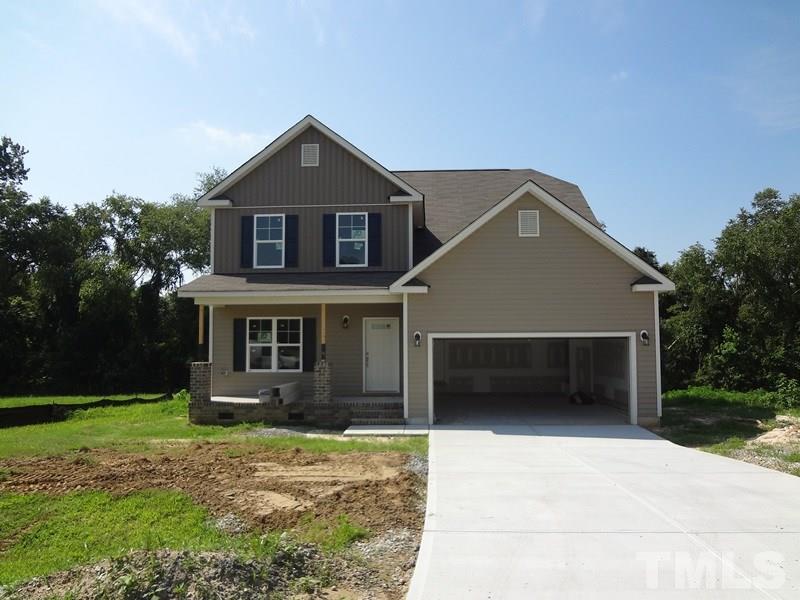 1208 Silver Farm Road Raleigh, NC 27603 - Photo 1 of 25