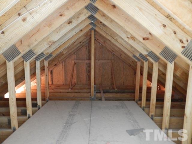 1208 Silver Farm Road Raleigh, NC 27603 - Photo 17 of 25