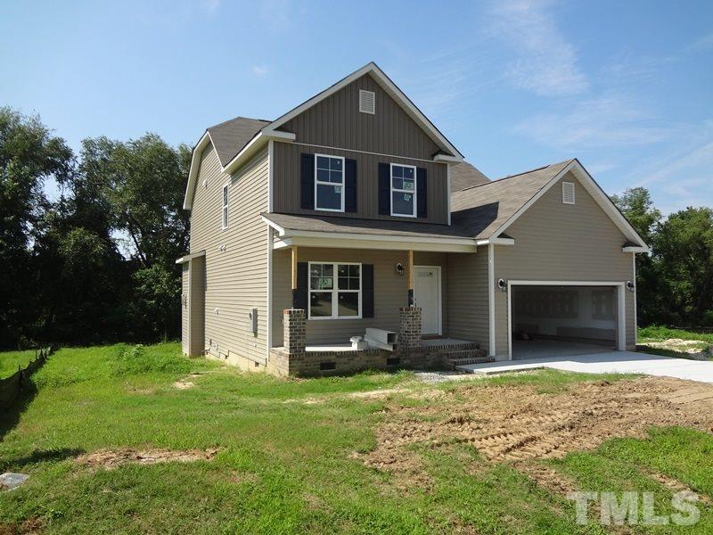 1208 Silver Farm Road Raleigh, NC 27603 - Photo 21 of 25