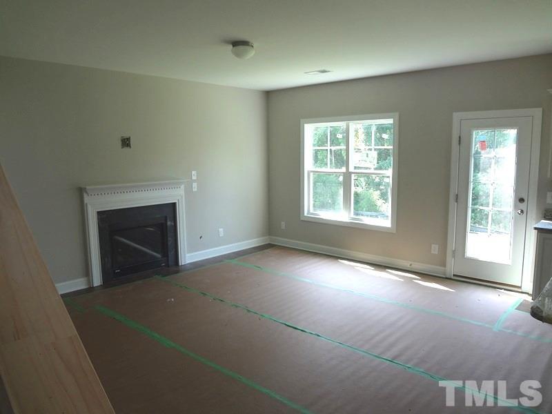 1208 Silver Farm Road Raleigh, NC 27603 - Photo 5 of 25