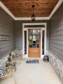 194 Yorkshire Lane Villa Rica, GA 30180 - Photo 2 of 20 a front view of a house