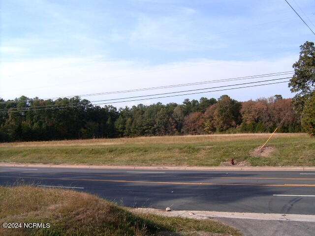 0 Nc Highway East Biscoe, NC 27209 - Photo 1 of 1 Front View