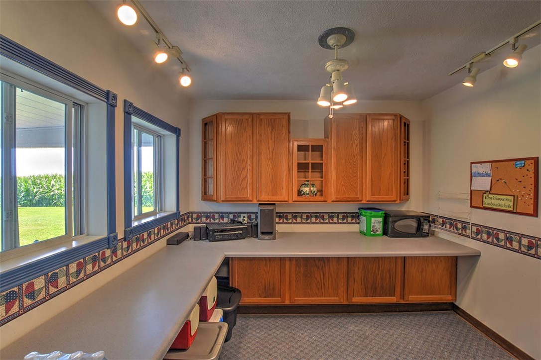 2502 East 1800 North Road Moweaqua, IL 62550 - Photo 15 of 33