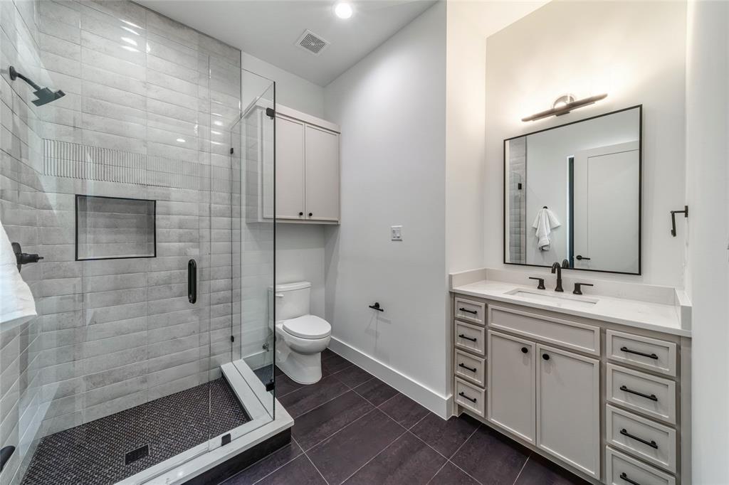 3601 Routh Street, Unit 1A Dallas, TX 75219 - Photo 29 of 32