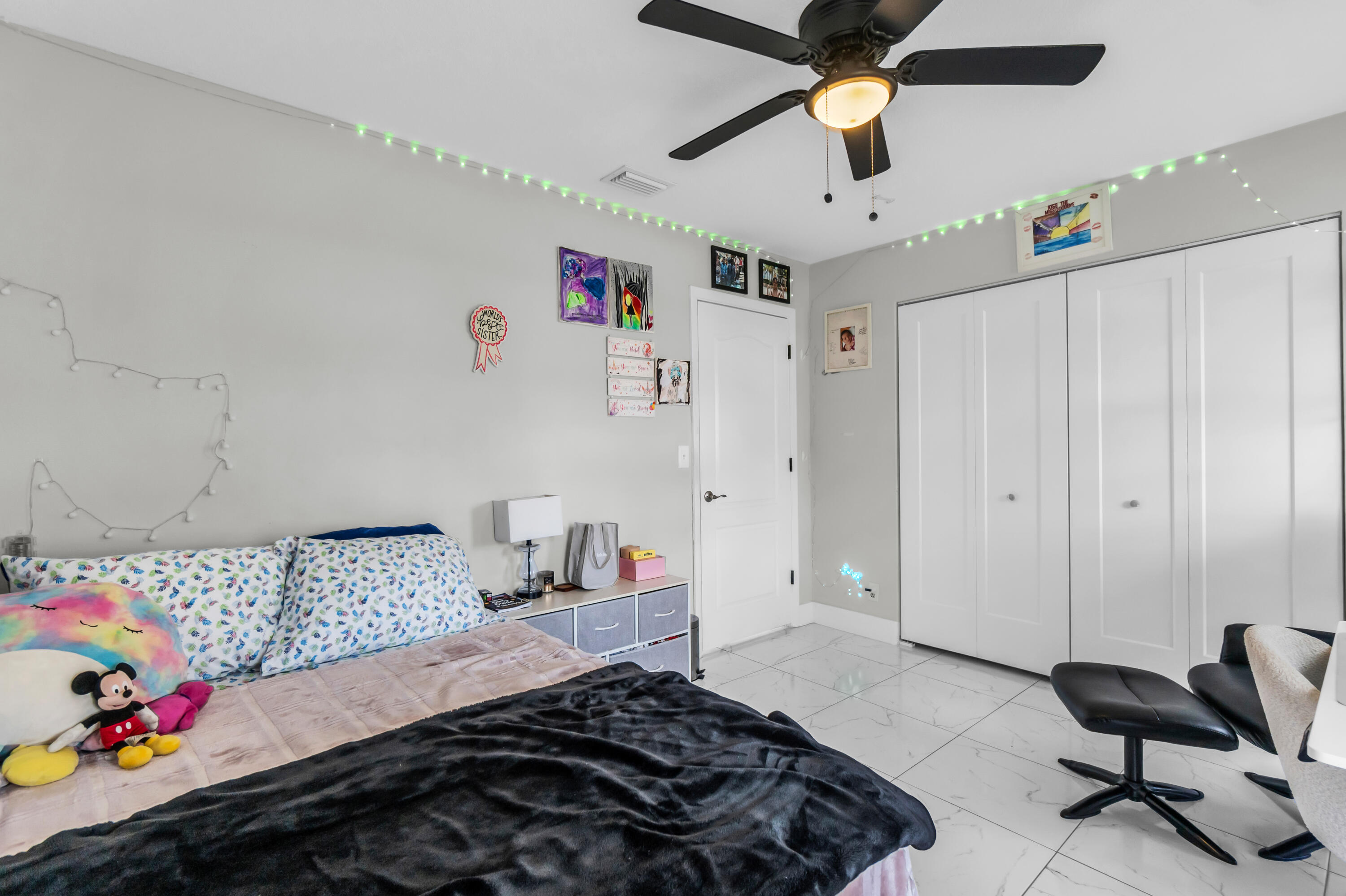 22625 Blue Fin Trail Boca Raton, FL 33428 - Photo 24 of 35 Bedroom 3