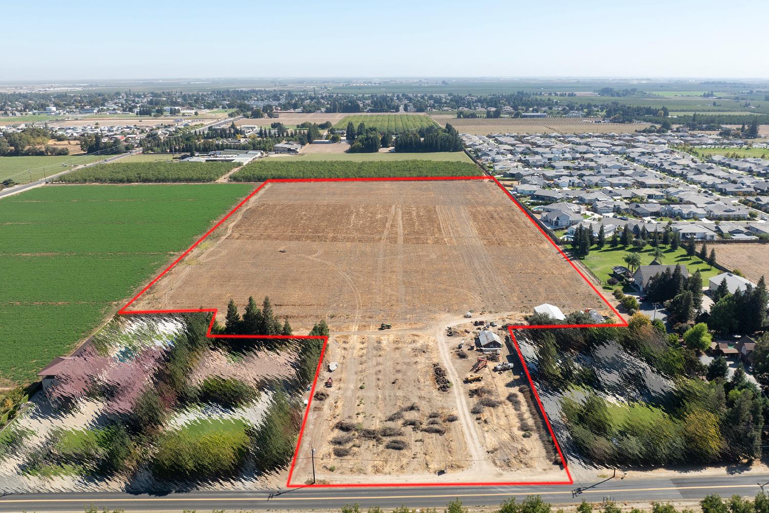 2880 North Quincy Road Turlock, CA 95382 - Photo 5 of 8 Gallery Image 5