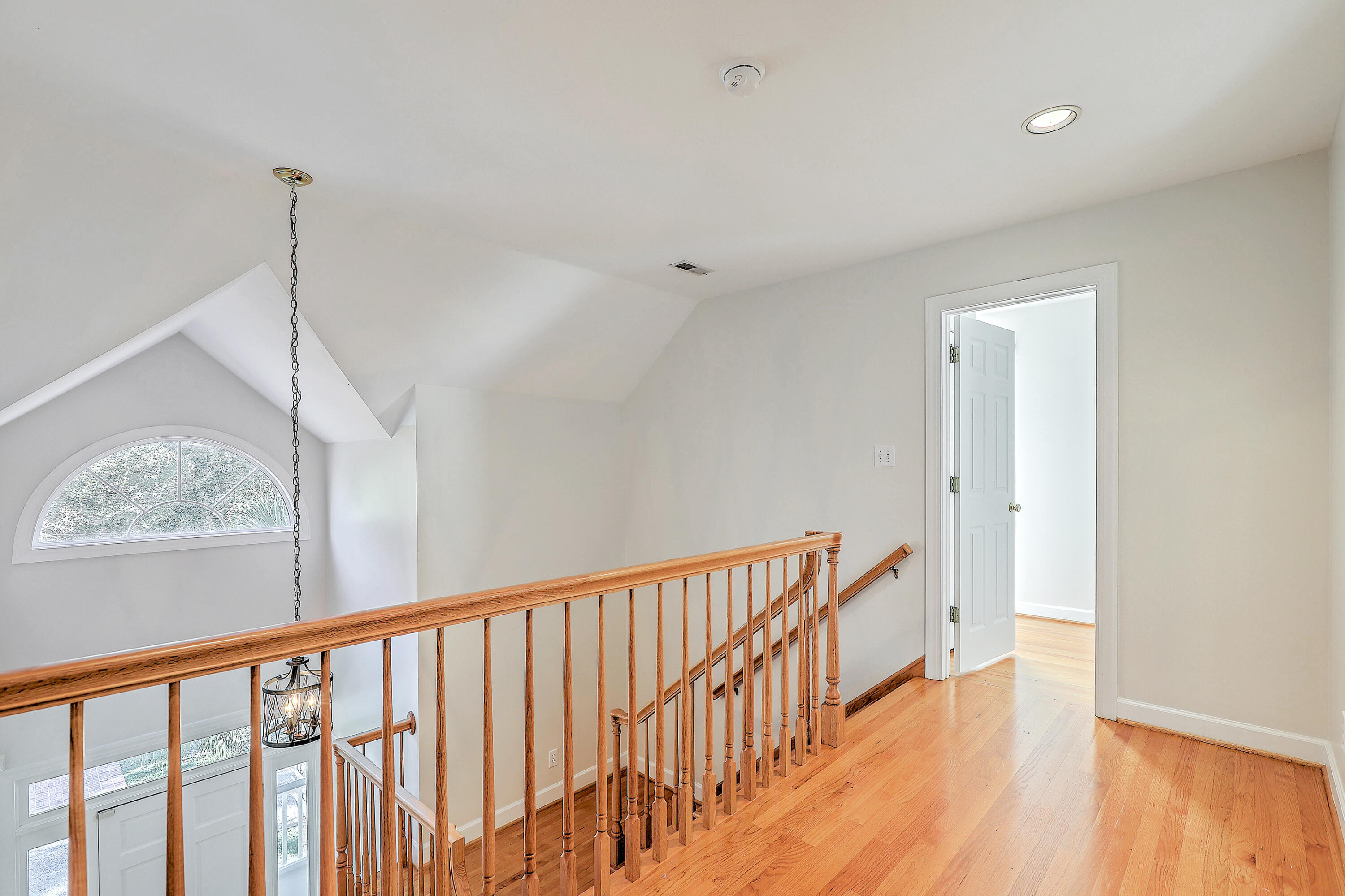 317 Rutherford Street Summerville, SC 29483 - Photo 41 of 50 Upstairs Hallway