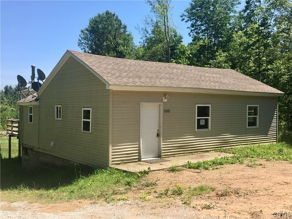 208 Orebed Road, Unit 210 Pitcairn, NY 13648 - Photo 1 of 1 Gallery Image 1