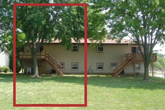 $1,800 | 668 Anita Avenue, Antioch, IL 60002